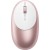 SATECHI M1 Bluetooth Wireless Mouse - Rose Gold в Metoo.kz - Metoo (1)