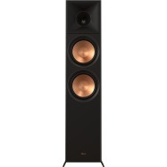 Klipsch Reference Premiere RP-8060FA II 2-Way Floorstanding Speaker Kit Ebony..