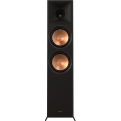 Klipsch Reference Premiere RP-8060FA II 2-Way Floorstanding Speaker Kit Ebony..