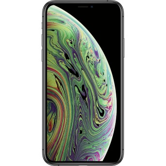 iPhone XS 64GB Space Grey, Model A2097 - Metoo (2)