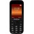 Мобильный телефон Prestigio Wize G1 Черный (PFP1243DUO) - Metoo (1)