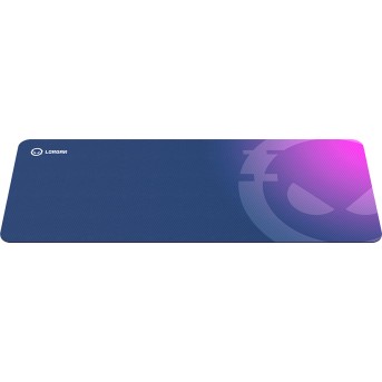 Lorgar Main 139, Gaming mouse pad, High-speed surface, Purple anti-slip rubber base, size: 900mm x 360mm x 3mm, weight 0.6kg - Metoo (4)