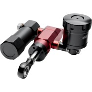 Hydraulic System Inverted