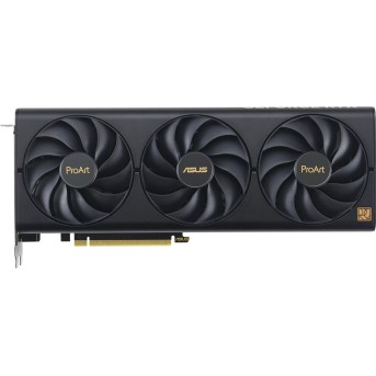 ASUS Video Card NVidia ProArt GeForce RTX 4070 OC Edition 12GB GDDR6X VGA brings elegant and minimalist style to empower creator PC builds, PCIe 4.0, 1xHDMI 2.1a, 3xDisplayPort 1.4a - Metoo (2)