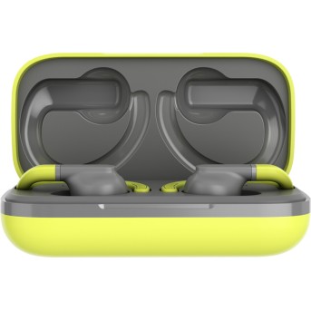 CANYON headset OnRun 11 Sport Wireless charge Green в Metoo.kz - Metoo (3)