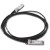 Кабель Supermicro CBL-0347L 10GbE SFP+ TO SFP+ PASSIVE, Male-Male, 30 AWG, 1 m, Retail - Metoo (2)
