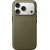 iPhone 18 Pro TechWoven Case with MagSafe - Olive, Model A3703 в Metoo.kz - Metoo (3)
