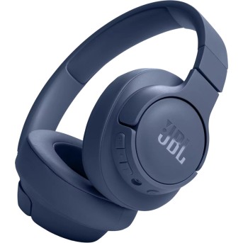 JBL Tune 720BT - Wireless On-Ear Headset - Blue - Metoo (1)
