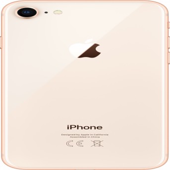iPhone 8 128GB Gold Model nr A1905 - Metoo (7)