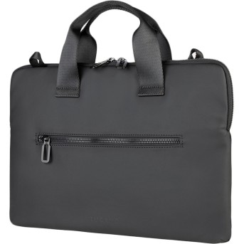TUCANO GOMMO BAGS FOR Laptop 14”/ MacBook Pro 14” Black в Metoo.kz - Metoo (3)