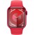 Apple Watch Series 9 GPS 41mm (PRODUCT)RED Aluminium Case with (PRODUCT)RED Sport Band - S/<wbr>M (Demo),Model A2978 - Metoo (10)