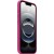 iPhone16e Silicone Case – Fuchsia - Metoo (4)