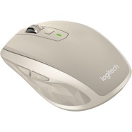 LOGITECH MX Anywhere 2 Bluetooth Mouse - STONE