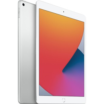 10.2-inch iPad Wi-Fi 32GB - Silver, Model A2270 - Metoo (2)