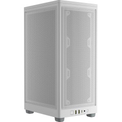Corsair 2000D AIRFLOW – White