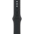 46mm Black Sport Band - S/<wbr>M - Metoo (1)