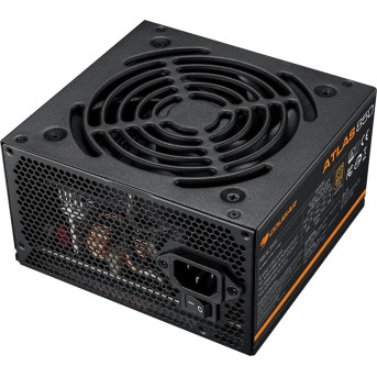 COUGAR ATLAS 650 PSU, 80 plus Bronze, 650W (ATX 3.1) в Metoo.kz - Metoo (1)