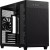 ASUS Prime AP201 Tempered Glass MicroATX Case Black - stylish 33-liter MicroATX case with tool-free side panels, with support for 360 mm coolers, graphics cards up to 338 mm long, and standard ATX PSUs - Metoo (1)
