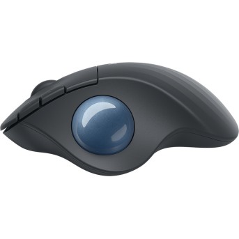 LOGITECH M575 ERGO for Business-GRAPHITE-BT - Metoo (2)