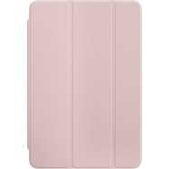 Чехол для планшета iPad mini 4 Smart Cover Песочно-розовый