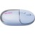 CANYON mouse OnClick 24 BT/ Wireless Transparent/Blue в Metoo.kz - Metoo (7)