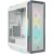 Corsair iCUE 5000T RGB Tempered Glass Mid-Tower Smart Case, White, EAN: 0840006645184 - Metoo (1)
