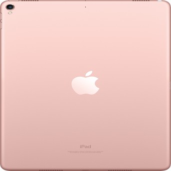10.5-inch iPad Pro Wi-Fi 64GB - Rose Gold, Model A1701 - Metoo (5)