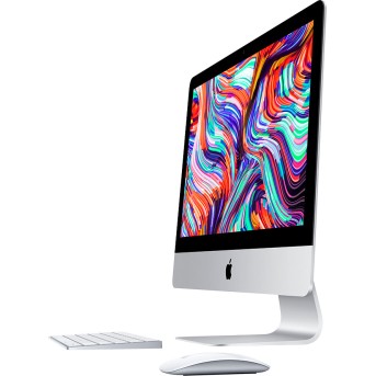 21.5-inch iMac with Retina 4K display, Model A2116: 3.0GHz 6-core 8th-generation Intel Core i5 processor, 256GB - Metoo (2)