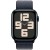 Apple Watch SE 2024 GPS 40mm Midnight Aluminium Case with Ink Sport Loop,Model A2722 - Metoo (6)