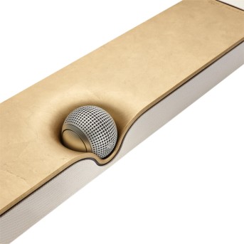 Саундбар Devialet Dione Opera de Paris | Gold Leaf (Листовое золото) в Metoo.kz - Metoo (8)