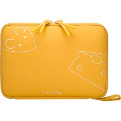 TOPO ORGANIZER SMALL YELLOW..