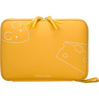 TOPO ORGANIZER SMALL YELLOW в Metoo.kz - Metoo (1)