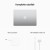 Ноутбук Apple MacBook Air (MLY03RU) - Metoo (10)