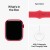 Apple Watch Series 9 GPS 45mm (PRODUCT)RED Aluminium Case with (PRODUCT)RED Sport Band - M/<wbr>L,Model A2980 - Metoo (17)