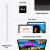 11-inch iPad Air Wi-Fi + Cellular 256GB - Blue,Model A2903 - Metoo (11)