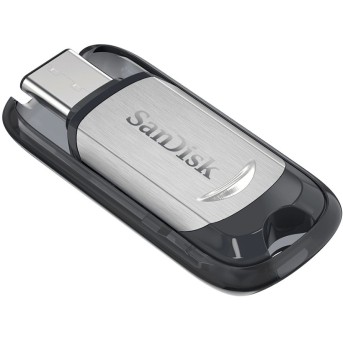 SanDisk Ultra USB Type C 128GB; EAN: 619659140359 - Metoo (1)