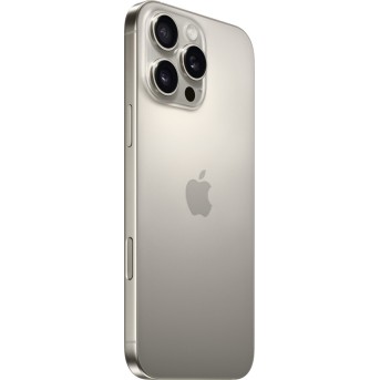 iPhone 16 Pro Max 512GB Natural Titanium,Model A3296 - Metoo (2)