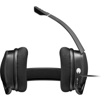 Corsair VOID RGB ELITE USB Headset, Carbon, EAN:0840006609919 - Metoo (7)