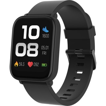 CANYON smart watch Easy SW-54 Black - Metoo (2)