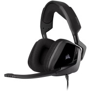 Corsair VOID ELITE Surround Headset, Carbon, EAN:0840006609995