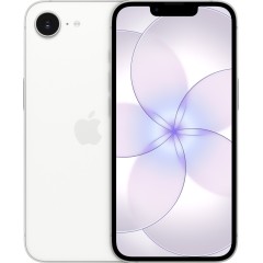 iPhone 17e 256GB White,Model A3634..