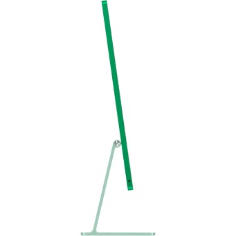 24-inch iMac with Retina 4.5K display: Apple M4 chip with 8‑core CPU and 8‑core GPU, 16GB, 256GB SSD - Green,Model A3247 - Metoo (6)