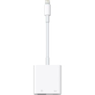 Apple Lightning to USB3 Camera Adapter, Model A1619