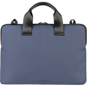 TUCANO GOMMO BAGS FOR Laptop 14”/ MacBook Pro 14” Blue в Metoo.kz - Metoo (2)