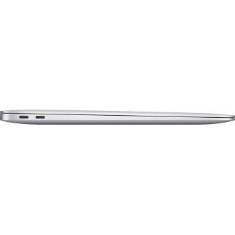 13-inch MacBook Air: 1.1GHz dual-core 10th-generation Intel Core i3 processor, 256GB - Silver, Model A2179 - Metoo (5)