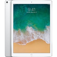 12.9-inch iPad Pro Wi-Fi + Cellular 64GB - Silver, Model A1671