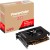 TUL PowerColor Video Card AMD Radeon RX 6500 XT ITX 4GB GDDR6 64bit, 1x DP, 1X HDMI, 1 fan, 1,5 slot - Metoo (1)