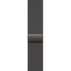 46mm Slate Milanese Loop - M/L..