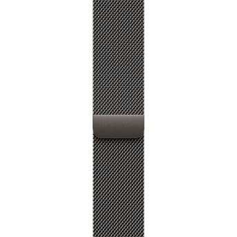46mm Slate Milanese Loop - M/L в Metoo.kz - Metoo (1)