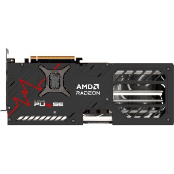 SAPPHIRE PULSE AMD RADEON RX 9070 XT GAMING 16GB DUAL HDMI / DUAL DP в Metoo.kz - Metoo (5)